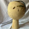 Lampada da Tavolo Origine Umana di Luce in Ceramica della Collezione Emozionale