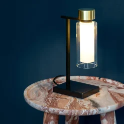 Lampada da tavolo Osman di Corrado Dotti