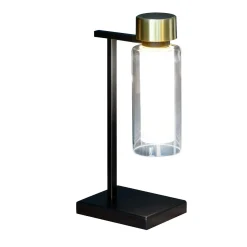 Lampada da tavolo Osman di Corrado Dotti