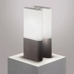 Lampada da tavolo Ossicle