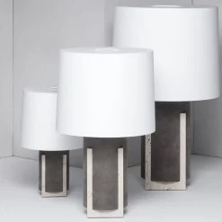 Lampada da tavolo Palazzo Small