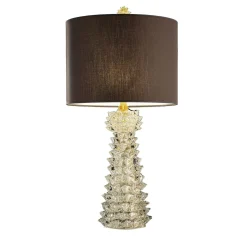 Lampada da tavolo Palha