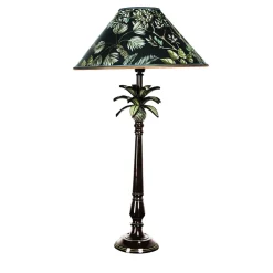Lampada da Tavolo Palm Verde