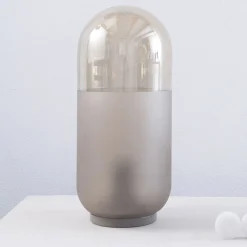 Lampada da tavolo Papalina