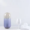 Lampada da tavolo Papalina Blue