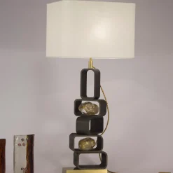 Lampada da tavolo Paris