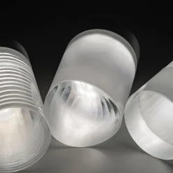 Lampada da tavolo Petite Doll di Federico Peri