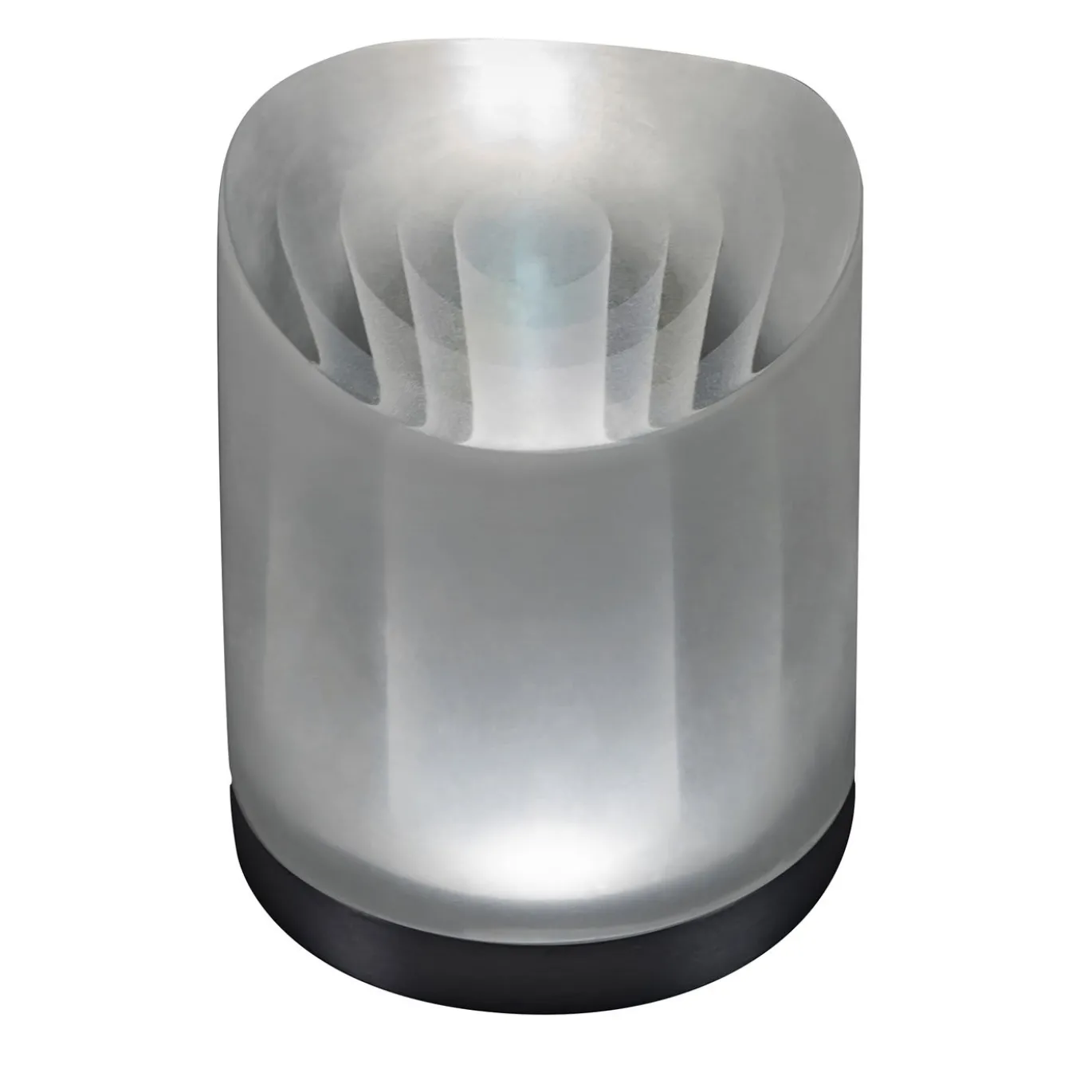 Lampada da tavolo Petite Silk di Federico Peri