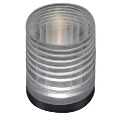 Lampada da tavolo Petite Stripe di Federico Peri
