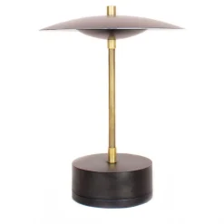 Lampada da tavolo Piattino