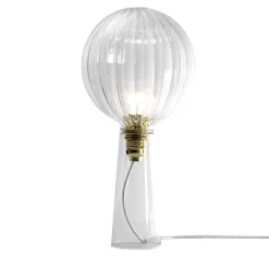 Lampada da tavolo Ping di Andrea Barra