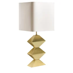Lampada da tavolo Piramide