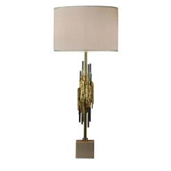Lampada da tavolo Pitagora