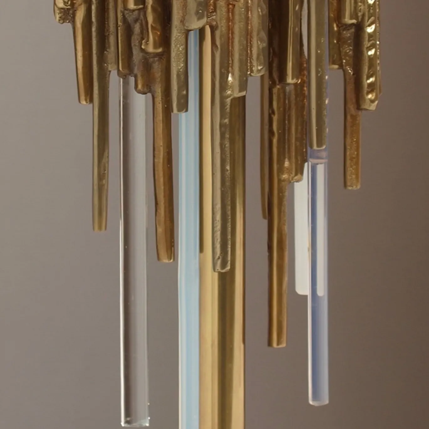 Lampada da tavolo Pitagora