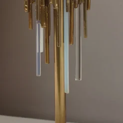 Lampada da tavolo Pitagora