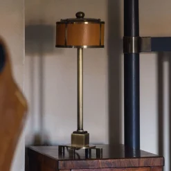 Lampada da tavolo Poggibonsi Baby