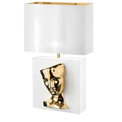 Lampada da tavolo Psiche di Capua