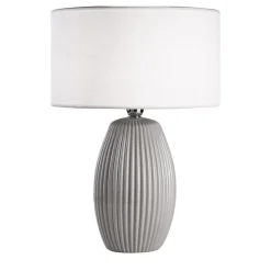 Lampada da tavolo Reve Small Light-Gray