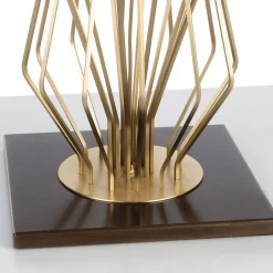 Lampada da tavolo Saba