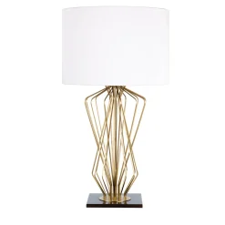 Lampada da tavolo Saba