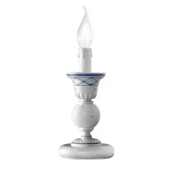 Lampada da tavolo Sanremo C272