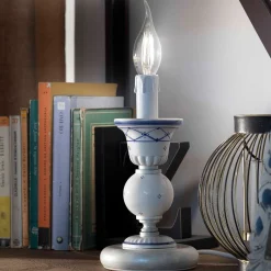 Lampada da tavolo Sanremo C272