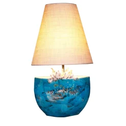 Lampada da tavolo Sea World