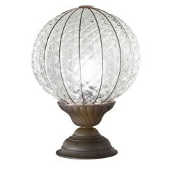 Lampada da tavolo Sfera