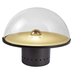 Lampada da tavolo Siderea di Alberto Rosselli