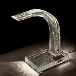 Lampada da tavolo Slump di Tom Dixon