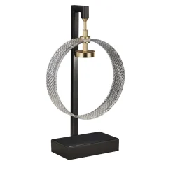 Lampada da tavolo Sospeso