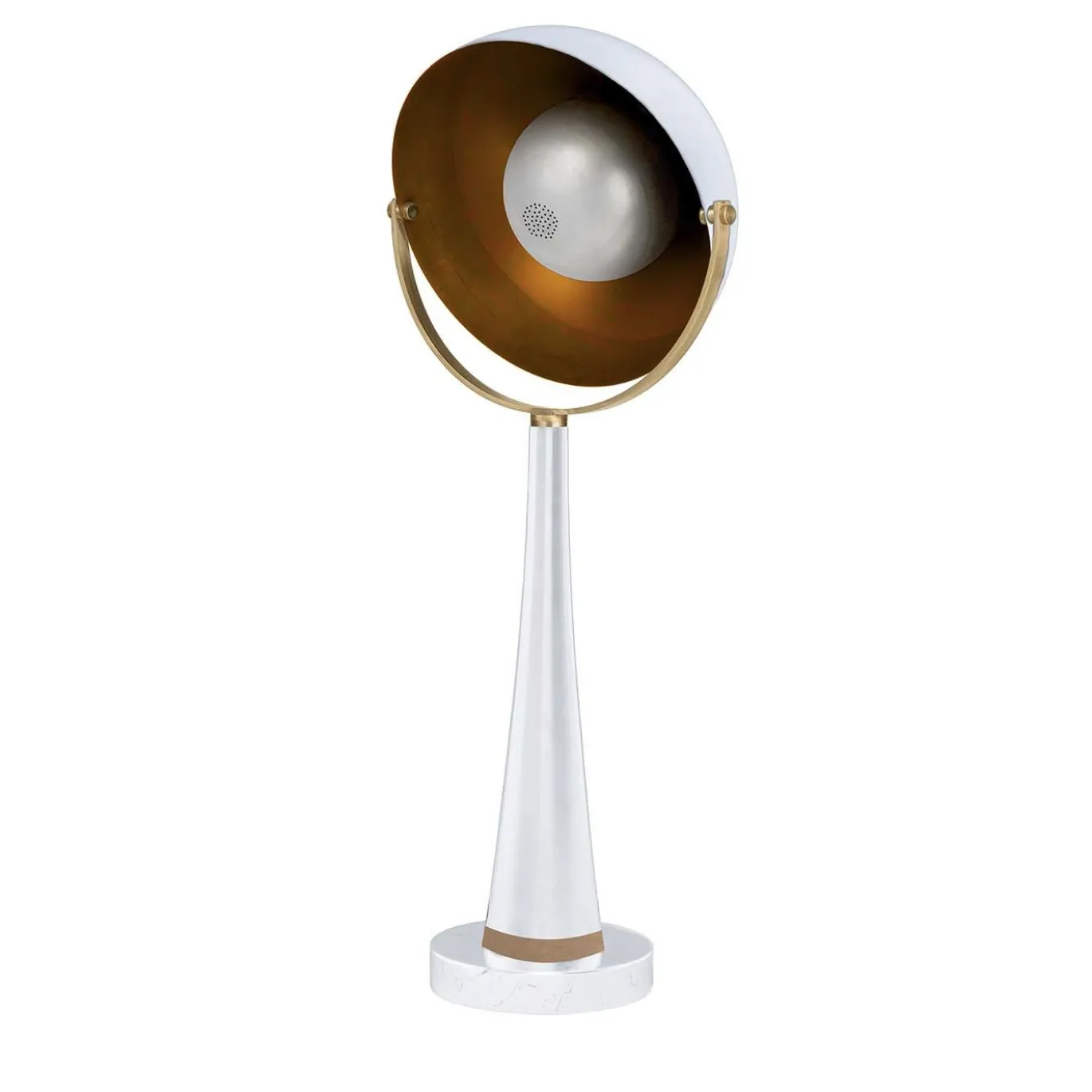 Lampada da tavolo Soundlight N.3