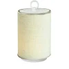 Lampada da tavolo Starlet T White di Stefano Tabarin