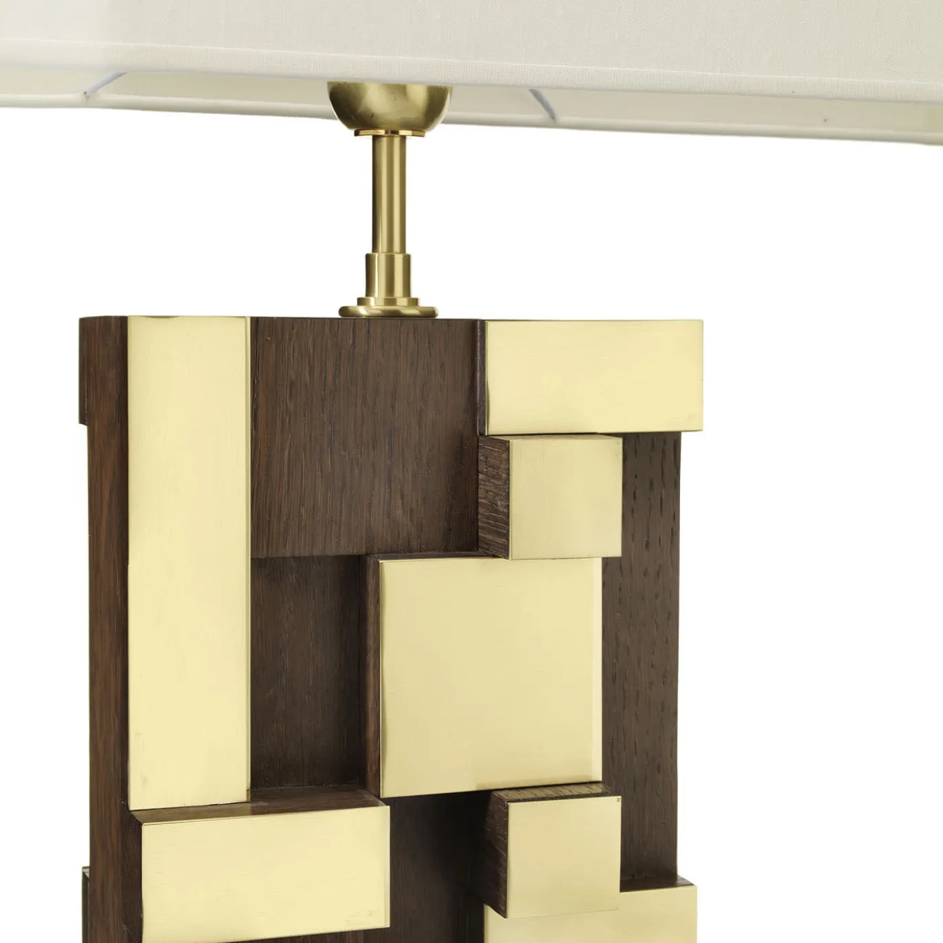 Lampada da tavolo Step