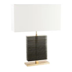 Lampada da tavolo Stratos