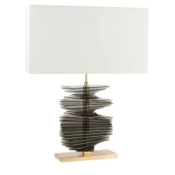 Lampada da tavolo Stratos