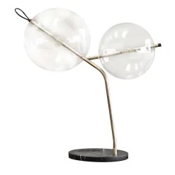 Lampada da tavolo T-Bubble