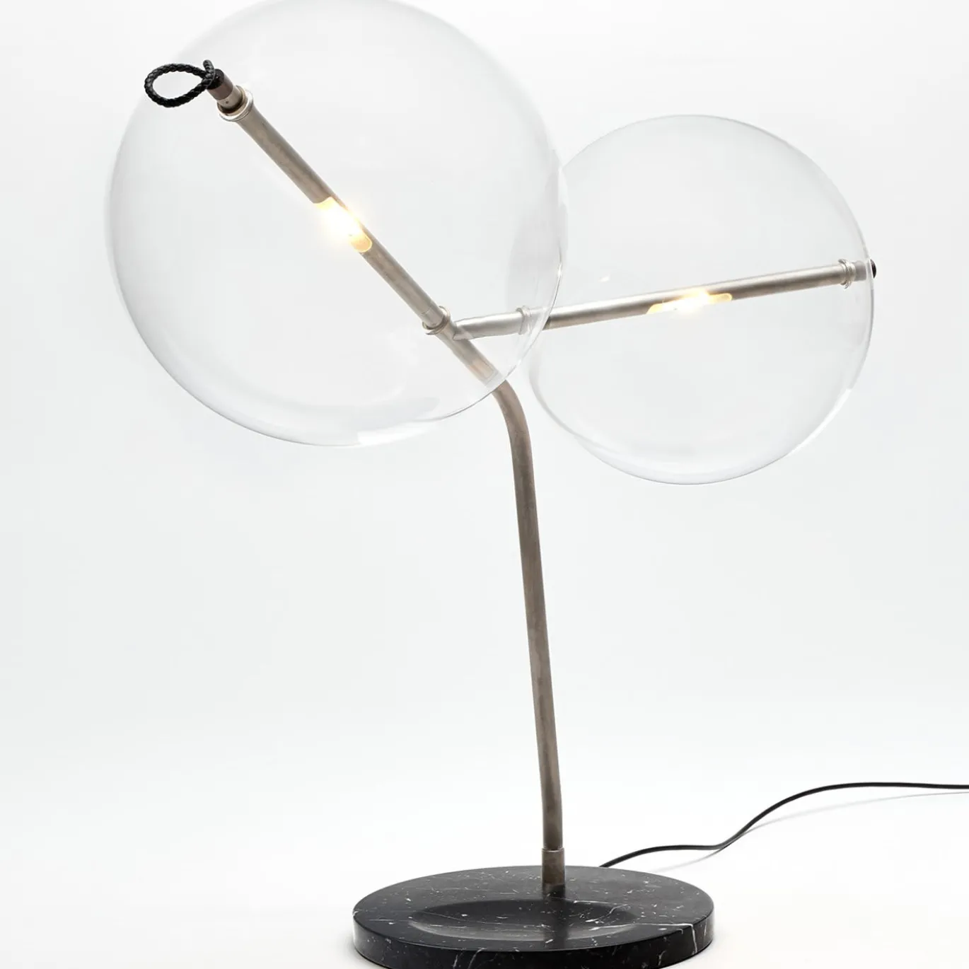 Lampada da tavolo T-Bubble