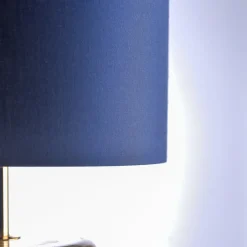 Lampada da tavolo Tempo
