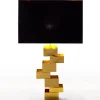 Lampada da tavolo Terremoto