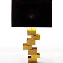 Lampada da tavolo Terremoto