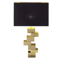 Lampada da tavolo Terremoto