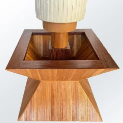 Lampada da tavolo Totem di Mascia Meccani #10