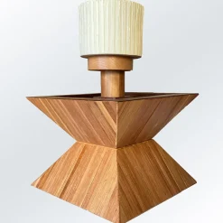 Lampada da tavolo Totem di Mascia Meccani #10