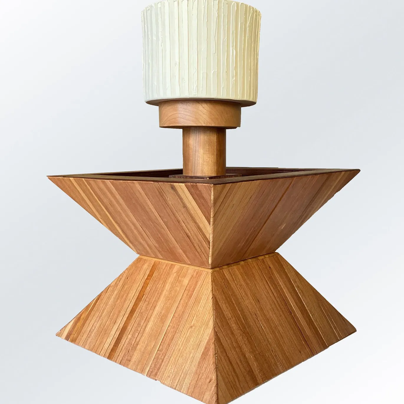 Lampada da tavolo Totem di Mascia Meccani #10