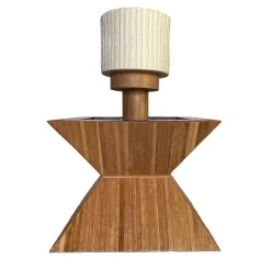 Lampada da tavolo Totem di Mascia Meccani #10