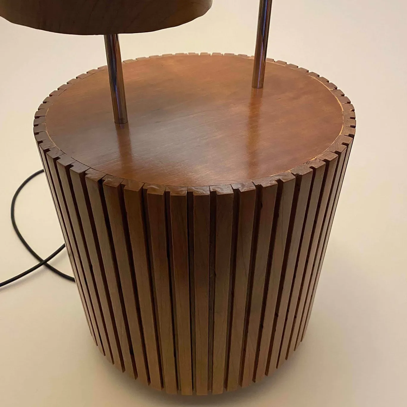 Lampada da tavolo Totem di Mascia Meccani #11