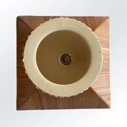 Lampada da tavolo Totem di Mascia Meccani #7