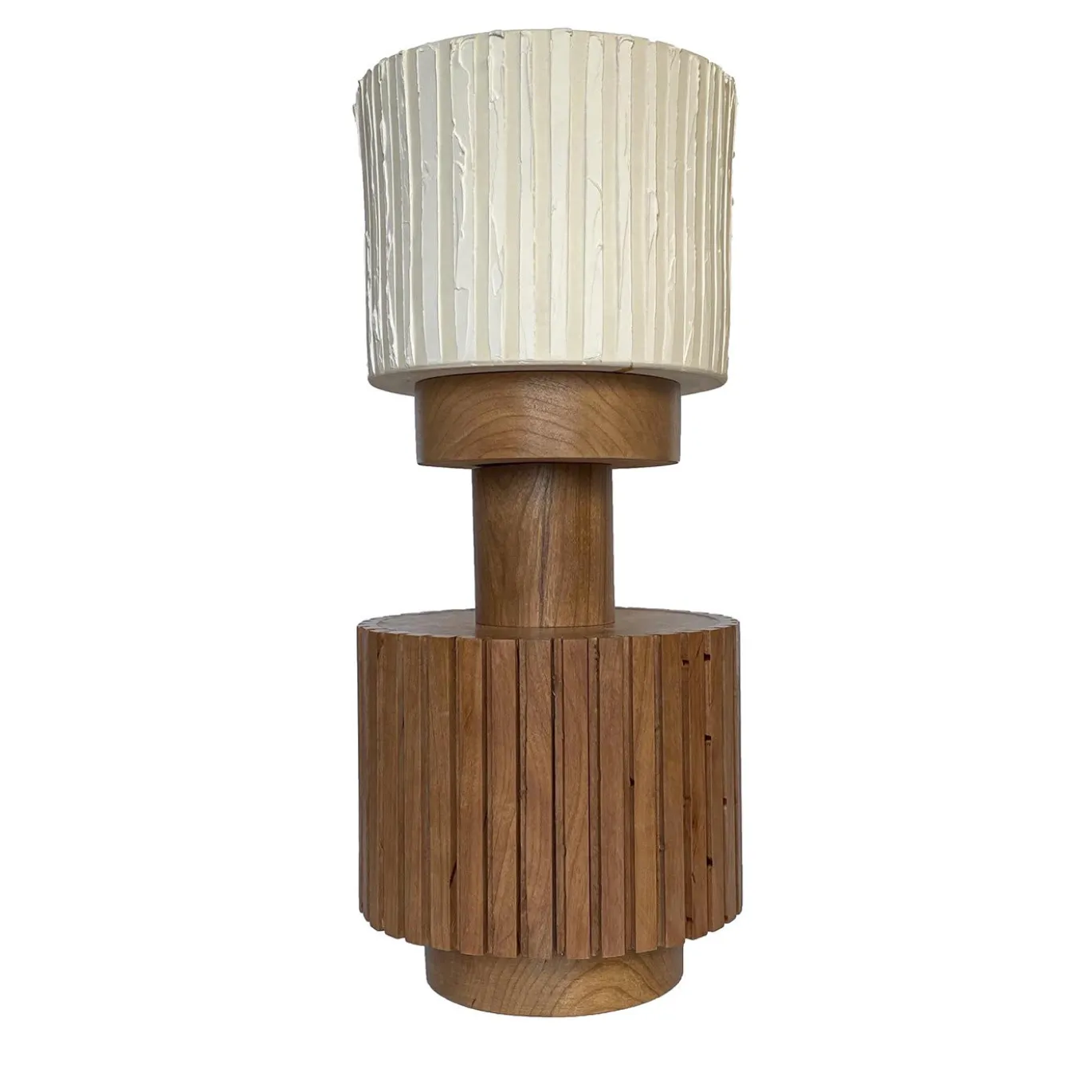 Lampada da tavolo Totem di Mascia Meccani #6