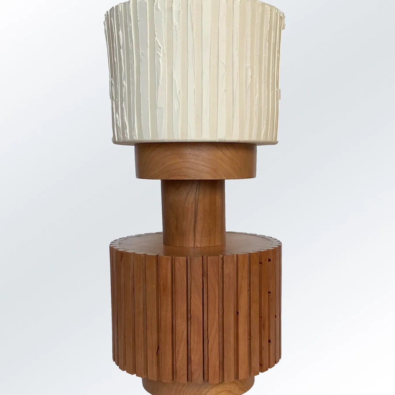 Lampada da tavolo Totem di Mascia Meccani #6